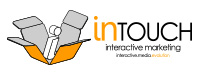 Intouch Interactive Marketing Logo